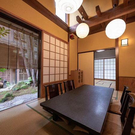 Oyado Ichizen Yufu Exterior foto