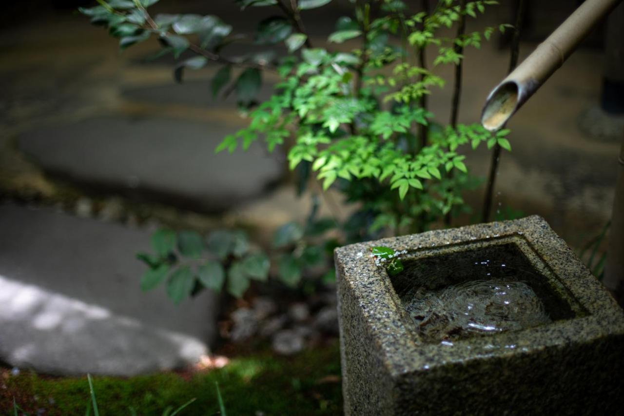 Oyado Ichizen Yufu Exterior foto