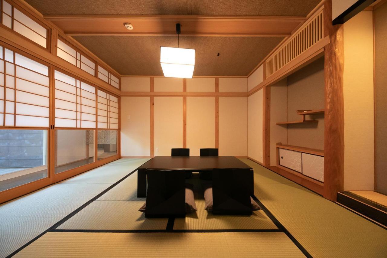 Oyado Ichizen Yufu Exterior foto