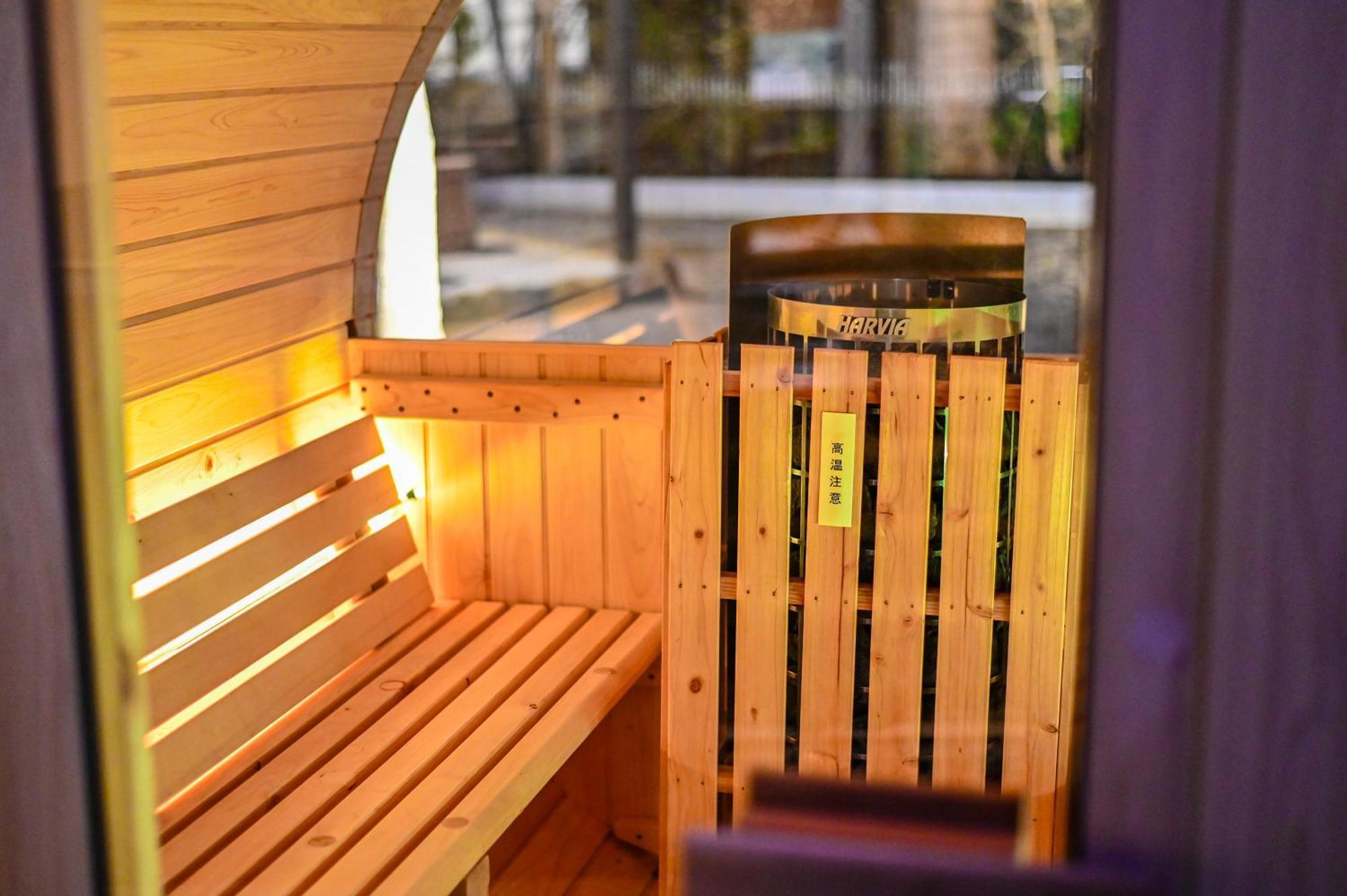 Oyado Ichizen Yufu Quarto foto