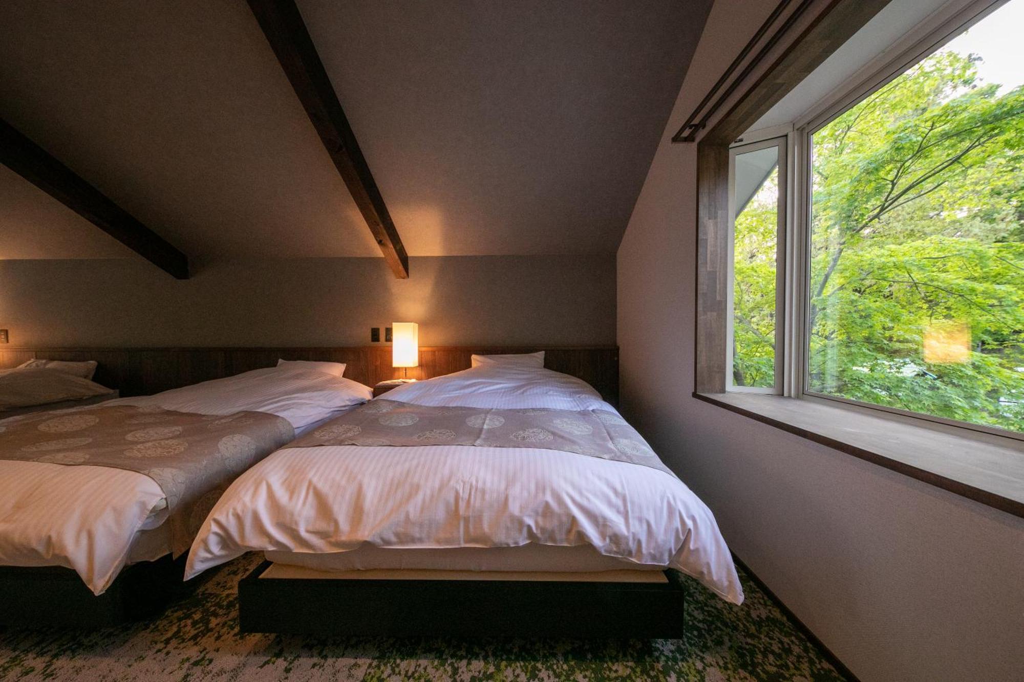 Oyado Ichizen Yufu Quarto foto