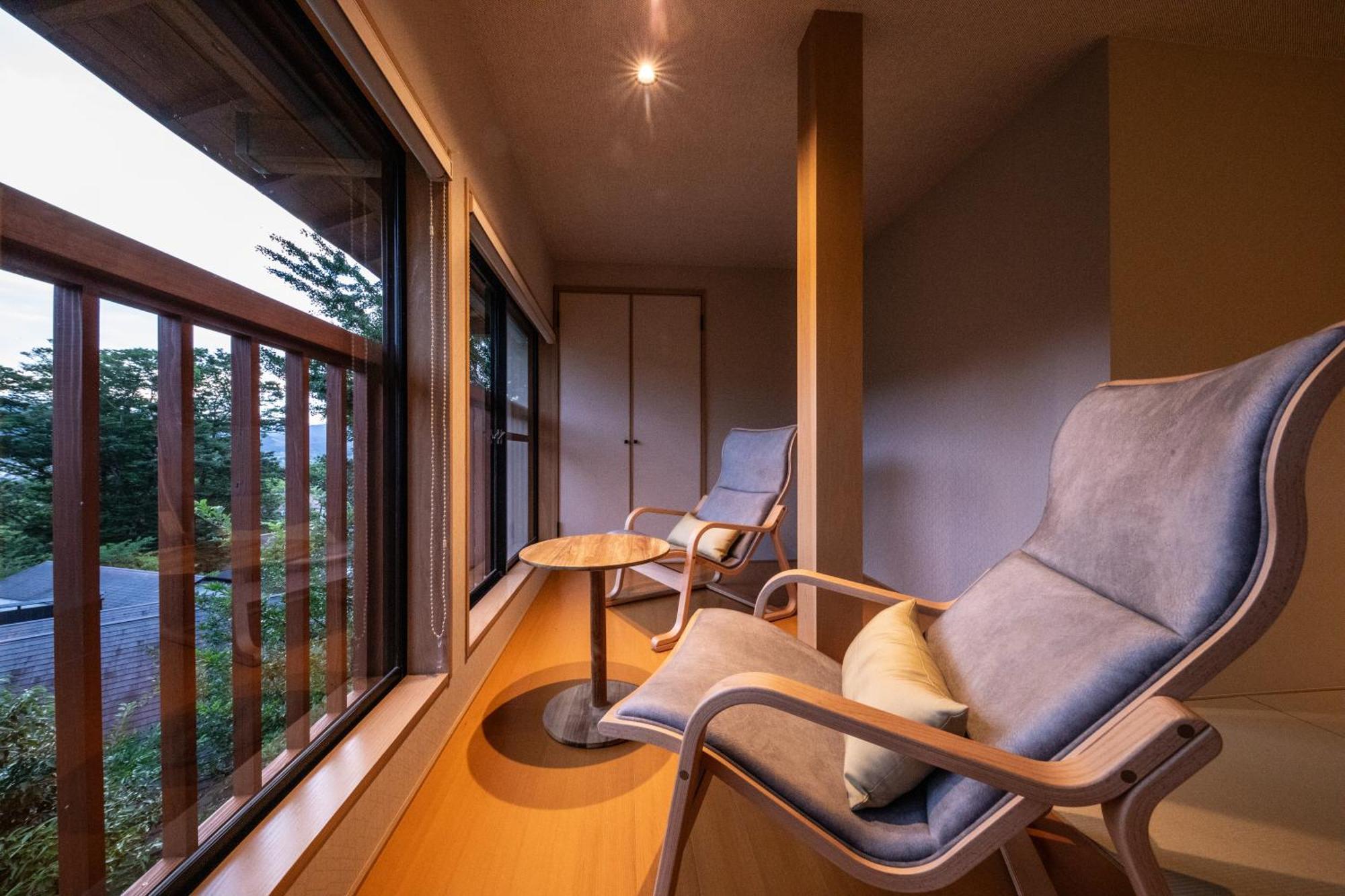 Oyado Ichizen Yufu Exterior foto